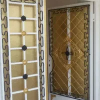 رنگ آمیزی درب وپنجره وساختمان سوسنگرد|خدمات پیشه و مهارت|سوسنگرد, |دیوار