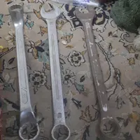 آچار سنگین بکس سنگین ۳۰ و ۳۲|ابزارآلات|زاهدان, |دیوار