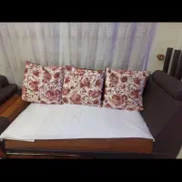 مبل|مبلمان خانگی و میز عسلی|رضویه, |دیوار