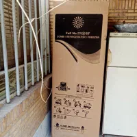 یخچال تکنوشف