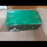 صندوقچه|کلکسیون اشیاء عتیقه|اهواز, حصیرآباد|دیوار