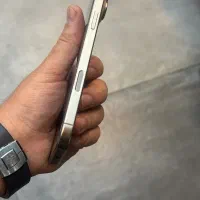 آیفون ۱۶ پرومکس ۵۱۲ گیگ|موبایل|تهران, شهرک غرب|دیوار