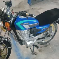 تکتاز 200|موتورسیکلت|شاهرود, |دیوار