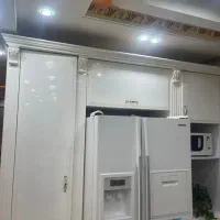 اجاره ویلا ۱۶۰متری با استخر و سونا و جکوزی|اجارهٔ خانه و ویلا|پردیس, فاز ۲|دیوار