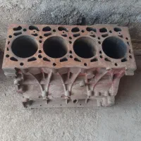 سیلندر کامیون جک