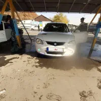 پروتن جنتو 207