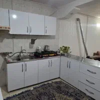 طبقه اول از دو طبقه راه جدا امکانات کامل|فروش آپارتمان|اصفهان, سودان|دیوار