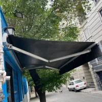 سایه‌بان یا چتر
