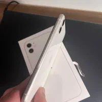اپل iPhone 11 با حافظهٔ ۱۲۸ گیگابایت|موبایل|اهواز, زیتون کارمندی|دیوار