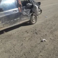 فروش پرایدووانت مدل۸۷ پیکان مدل۹۰