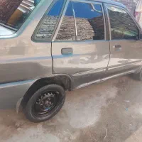 پراید 132 معاوضه با پژو 405