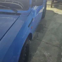 نیسان دوگانه|خودرو سواری و وانت|اهواز, کوی باهنر|دیوار