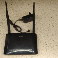 مودم اینترنت ADSL مارک دی لینک