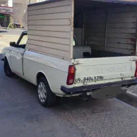 پیکان وانت مدل ۹۰|خودرو سواری و وانت|ساوه, |دیوار