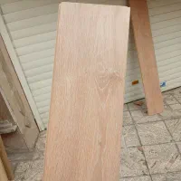 فروش پارکت لمینت دسته دوم ۱۵ متر|مصالح و تجهیزات ساختمان|تهران, سبلان (لشگر)|دیوار