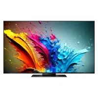 تلویزیون الجی ۶۵ اینچ کیو ان ای دی مدل a81