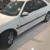 پارس tu5 مدل ۱۴۰۰ سیمی در حد صفر