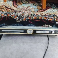 دستگاه سی دی و دی وی دی الجی و مارشال