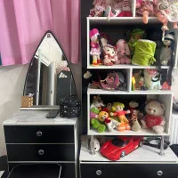 سرویس خواب نوجوان|تخت و سرویس خواب|یزد, |دیوار