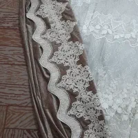 پرده وکناره