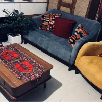 مبل راحتی ۷ نفره