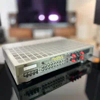 امپلیفایر اونکیو ONKYO R200 liverpool ژاپن|سیستم صوتی خانگی|تهران, تهرانسر مرکزی|دیوار