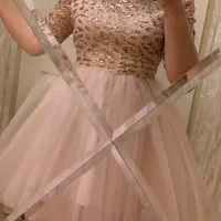 تعدادی لباس مجلسی حرااج