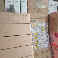 مزایده کالای برقی ساختمانی