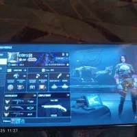 اکانت تبرنیست|کنسول، بازی ویدئویی و آنلاین|فولادشهر, مسکن مهر فولادشهر|دیوار