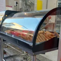 فروش دستگاه نو (قهوه ترک ، هواپز ، پیراشکی گرم کن)|کافی‌شاپ و رستوران|رشت, کوی غلام نیا|دیوار