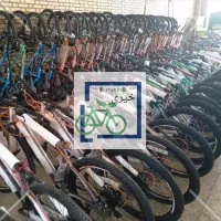 دوچرخه ۱۶.۲۶.۲۴.۱۲.۲۰آکبندتوزیع و پخش کارخانه خیری