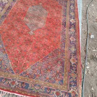 فرش 6متری دستباف