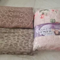 پتو مسافرتی قیامدشت