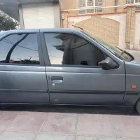 سواری پژو 405|خودرو سواری و وانت|قم, کیوانفر|دیوار