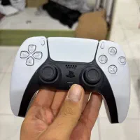 Ps5 slim|کنسول، بازی ویدئویی و آنلاین|ازنا, |دیوار