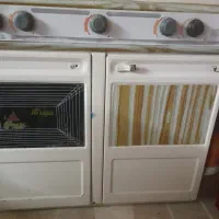 اجاق گاز ۵شعله