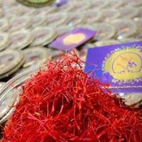 زعفران دهسرخ  مستقیم وبدون واسطه از مزرعه تا خانه|خوردنی و آشامیدنی|تربت‌حیدریه, طالقانی|دیوار