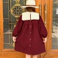 پیراهن سنجاب|کفش و لباس بچه|مشهد, وکیل‌آباد|دیوار