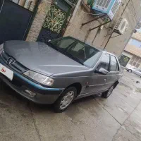 پارس 87 تک سوز