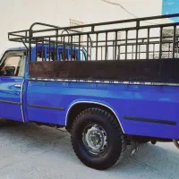 نیسان۹۳|خودرو سواری و وانت|جهرم, |دیوار