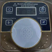 دستگاه پدیکور