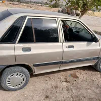 پراید141 مدل 89|خودرو سواری و وانت|کوه چنار, |دیوار