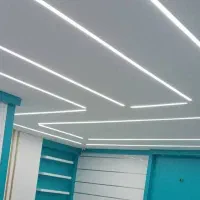 فروش لاین نوری با کمترین قیمت و بالاترین کیفیت|ریسه و چراغ تزئینی|اردبیل, |دیوار
