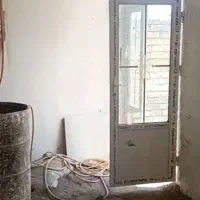 خانه ویلایی نیمه ساز رضا شهر ۸/۹فروش فوری