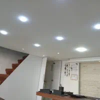 نقاشی ساختمان حلب وشیروانی