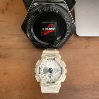 G shock