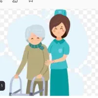 نیاز به پرستار خانم یه طبقه مبله دراختیارش