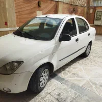 تیبا ۹۶ دوگانه شرکتی