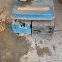 موتوبرق کوچک مسافرتی