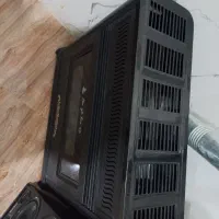 بخاری سالم|بخاری، هیتر، شومینه|شهریار, اسدآباد|دیوار